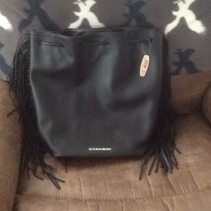 Victoria’s Secret Backpack